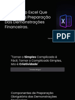 Funcoes Do Excel Que Facilitam A Preparacao Das Demonstracoes Financeiras