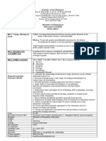 Teaching Social Studies in Elementary Grade Syllabus and Module