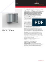 ASR (ENGLISH) Product Sheet