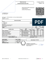 Notes Du Bac - Fin