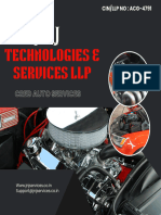 JNJ Cred Auto Services Brochure