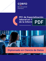 Brochure - Ciencia de Datos v2