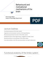 Amany Elbaz - Rec-2021 Behavioral &motivational Mechanisms