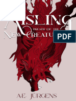 OceanofPDF - Com Aisling A Spell Unbinding - AE Jurgens