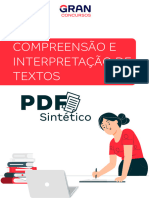 4 - Compreensão e Interpretação de Textos