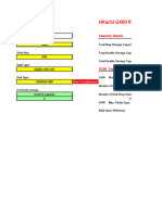 Panama Capacity Calculator 4.2