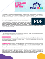 Exemplos de Atividades CK PDF