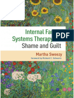 Martha Sweezy Internal Family Systems Therapy For Shame and Guilt