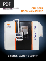 Nimble Machine Brochure-For Web