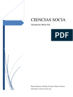 Trabajo Practico 1 Ciencias Sociales