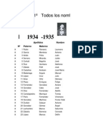 Copia de 1º. - LISTA DE 4.951 PRESOS DEL FUERTE