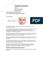 Aparatología Facial