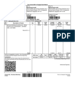 Tax Invoice/Bill of Supply/Cash Memo