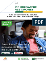 Otg DBD Guide Utilisateur Pass Tmoney