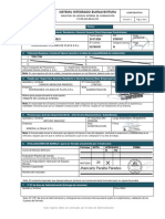 1 - P-COR-AD-08.01-F01 Solicitud de Licencia Interna de Conducción PABLO