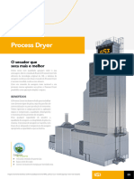 Process Dryer