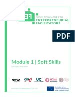 Soft Skills