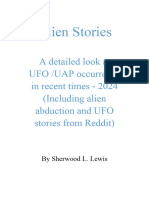 Alien Stories