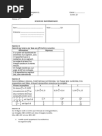 Document PDF