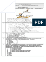 X - CH 1-Chemical Reactions and Equations