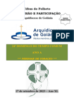 17 Set 2023 24º Domingo Do Tempo Comum 00259511 PDF