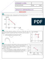 AT 9.1 - EPRs - CAP09 - TERMODINÂMICA - 2°lei - TEXTO