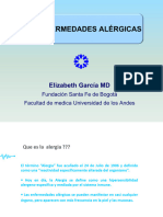 Alergia 2022