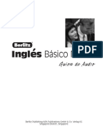 Curso Ingles Basico de Berliz