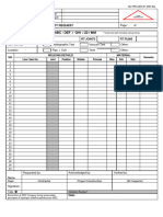 QC-FRM-GEN-E1 (R.6A) - NDT Request