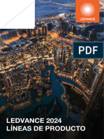 Catalogo Ledvance Actualizado 2024