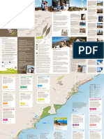 SurfCoastWalks A2 Map-2018