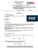 Worksheet Template