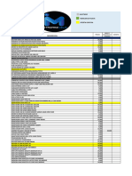 Lista de Precios de Intromazvzla Actualizada 25 Marzo