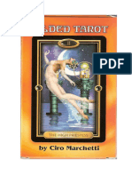 Gilded Tarot Study Guide