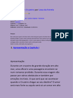 A Bordo de Um Cruzeiro Por Leoa Da Estrela