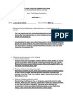 NSTP 1 Worksheet 2 (Sulit)