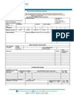 Nelson Mandela Bay Municipality Bursary Application Form 24