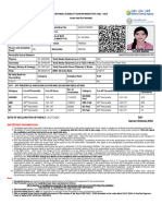 Neet - Ntaonline.in Frontend Web Re-revised25july-Scorecard Score-Card