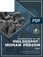 Philo Module 2 - Methods of Philosophizing-1