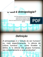 Antroplogia 1