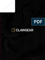 Clawgear 2024