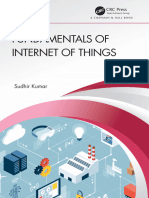 Sudhir Kumar - Fundamentals of Internet of Things-Chapman and Hall - CRC (2021)