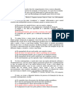 Maratona Sociologia 2019 Com Respostas (2020 - 05 - 30 19 - 09 - 47 Utc)