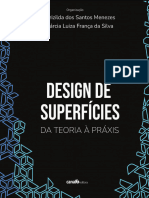 Ebook Design de Superficies