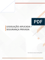 Aula 02 - Legislação Aplicada