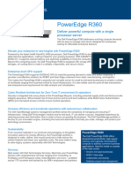 Poweredge R360