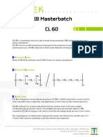 (MAT N) TDS For CL 60 Eng