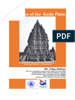 Mysteries of The Kedu Plain Book