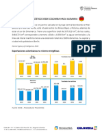 Perfil Logistico Alemania 2023