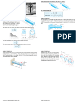 MDB - Topic 3 Torsion